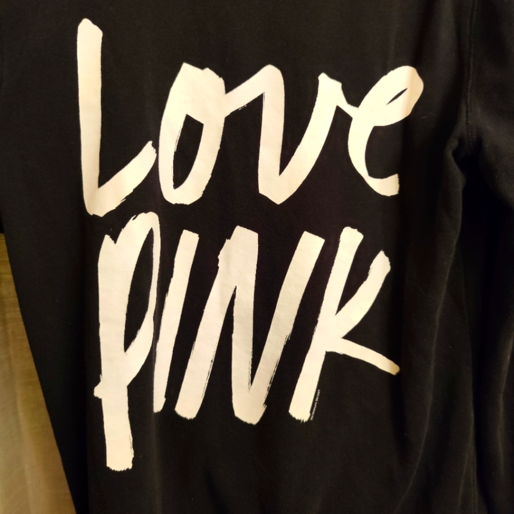 Victoria Secret PINK Jacket Size Small
